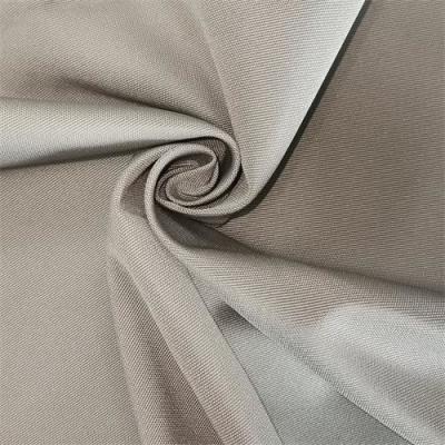 China PU 100% del poliéster que cubre la tela el 150cm 290gsm de 900d Oxford en venta