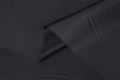 China 600d Polyester Oxford Fabric Solid 150cm 190gsm for sale