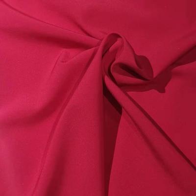 China 92% PoliéSter 8% Elastano 145gsm Polyester Spandex-Gewebe zu verkaufen