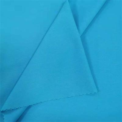 China Spandex-Druck-Gewebe-148CM gesponnener Twill Polyester 160gsm Wr zu verkaufen