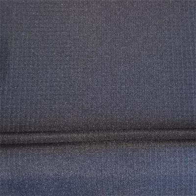 China 150gsm Polyester Oxford Fabric Rib Stop 300d PU Coating for sale