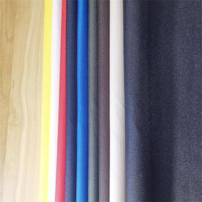 China Woven 600dX600d Polyester Oxford Fabric 215gsm for sale