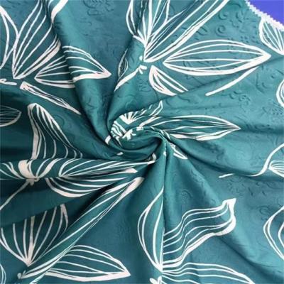 China 75dx150d Polyester Microfiber Fabric By The Yard Dye Pattern for sale