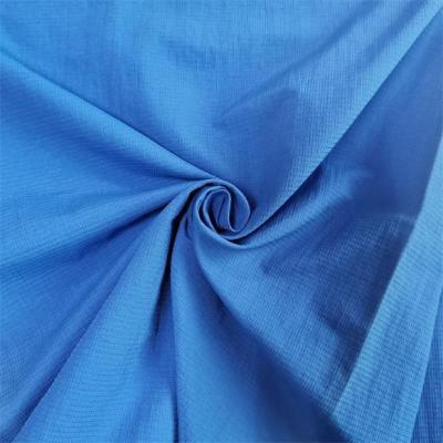 Cina nylon di nylon Taslon Rib Stop del tessuto di 70dx160d 120gsm in vendita