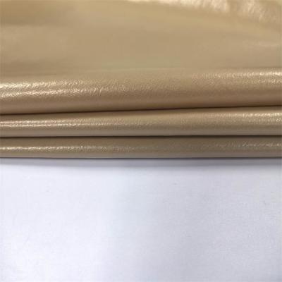 China membrana tejida Spandex de nylon de Tpu del nilón de la tela de 160gsm 90 10 Spandex en venta