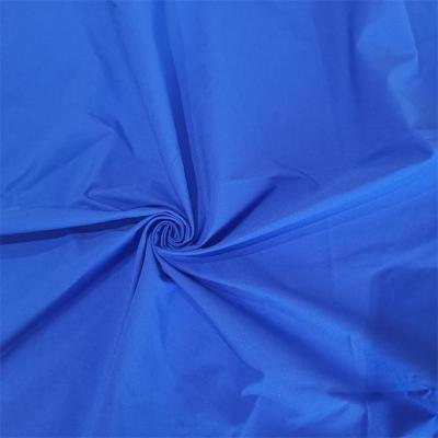 China 50dx50d 95gsm Polyester Twill-Gewebe des Spandex-Gewebe-T800 zu verkaufen