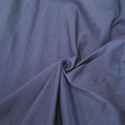 Cina tessuto di nylon Lam Garbadine Fabric (70d+40d) X13s dell'elastam 210gsm in vendita