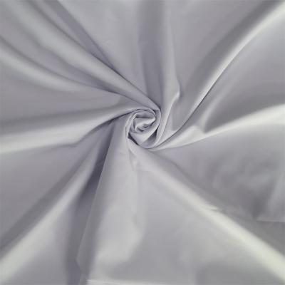 China Weißes Gewebe für Polyester Spandex-Gewebe der Sublimations-145gsm zu verkaufen