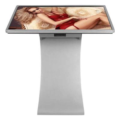 China 55 Inch Floor Stand Mid Gamer Computer Controller Touch Screen Mini Pc No Monitor for sale