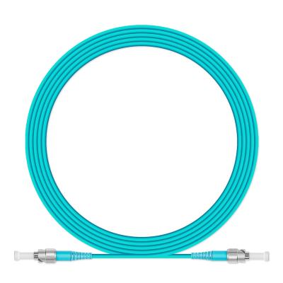 China Supply 100% Original Quality 9/125 SC/LC/FC/ST APC/UPC Fiber Jumper/Cable Optical Patch Cord SC-N-Z-75 for sale