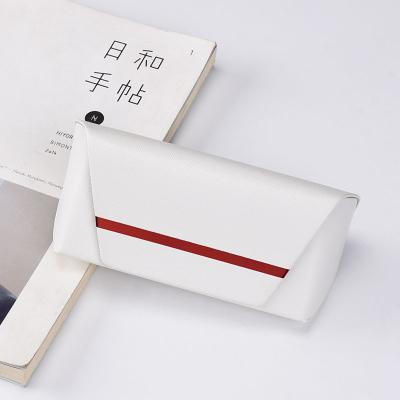 China Metal products can be bent when glasses box by hand for sale