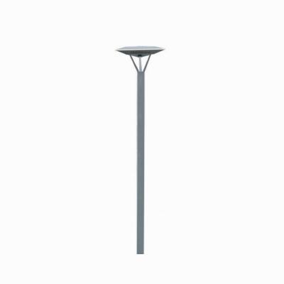 China Best Service Modern Outdoor Aluminum Waterproof Garden Lamp Solar Powered Led Garden Light for sale