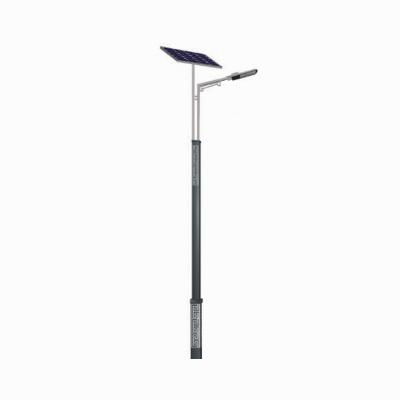 China ROAD street light IP65 fashionable aluminum waterproof outdoor led solar powered road lighting for sale