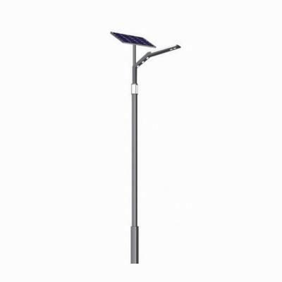 China ROAD outdoor smart road lighting aluminum IP65 led split solar street light for sale