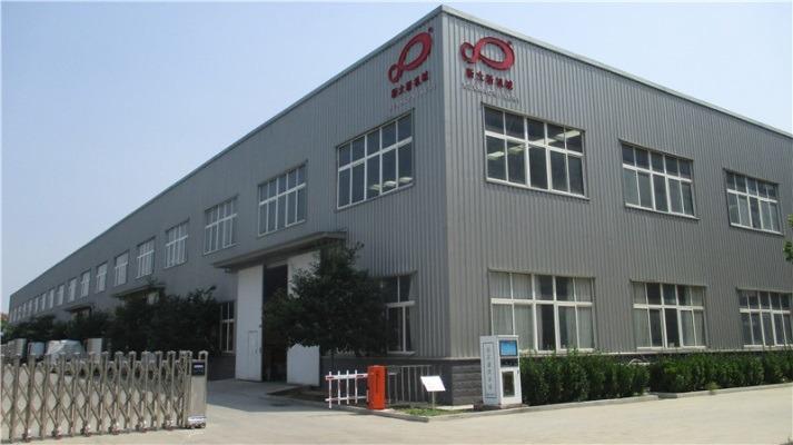 Verified China supplier - Shandong Xindaxin Food Industrial Equipment Co., Ltd.