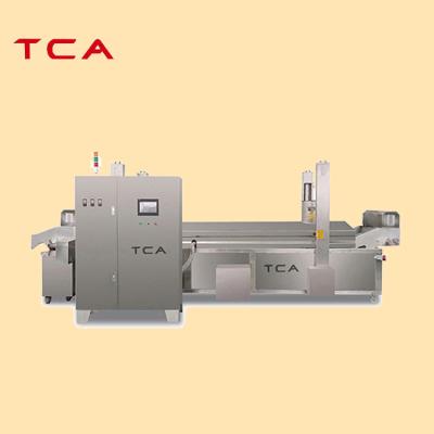 China French Fries Tofu Frying Machine Fried Potato Machine Chicken Nugget Frying Machine for sale