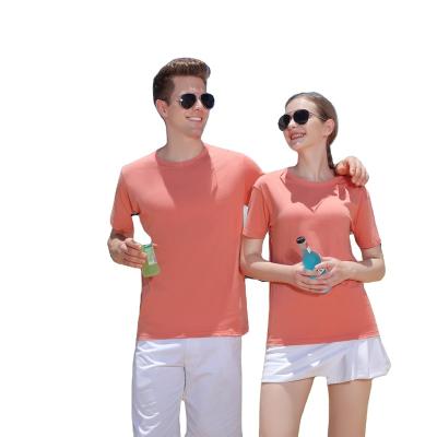 China Soft Hot Sale Cheap Custom Breathable Round Collar Plus Size Mens T Shirts for sale