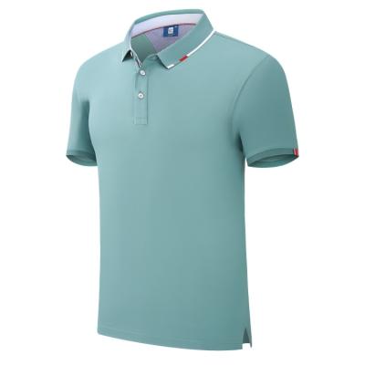 China Various Style Promotional Goods Using Men's Polo Shirts Designer Polo Shirts Fashion Polo Shirt for sale