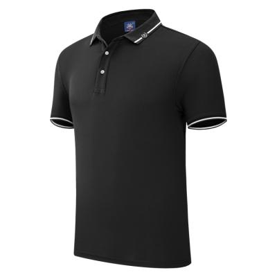 China Style Special Hot Selling Men's Polo Shirts Good Polo Shirts Fashion Polo Shirt T-Shirt for sale