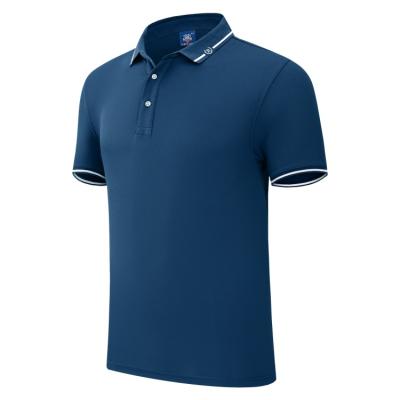 China Style Top Quality Shirts Widely Used Mens Fitted Polo Shirt Polo Shirt Fashion for sale