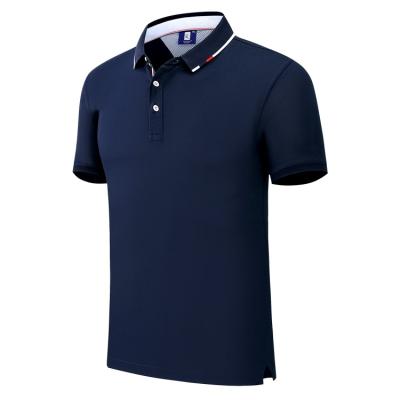 China Quality Low Style Price Guaranteed Quality Women's Polo T-Shirt Designer Polo Shirt Classic Navy Polo Shirt for sale