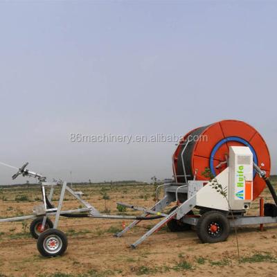 China Spray Gun Energy Saving Agricultural Garden Watering Machine for sale