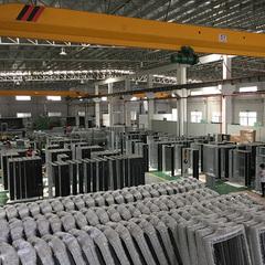 Verified China supplier - Guangzhou Yeroo Steel Structure Co., Ltd.