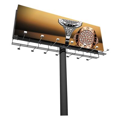 China Good Billboard Outdoor High Structure Security Protection YR-D for sale