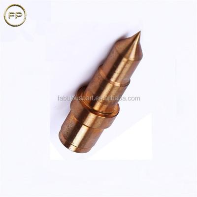 China Mechanical Parts Fabrications Service Precision CNC Machining Drawing Brass Parts, CNC Parts, Machining Drawing Parts for sale