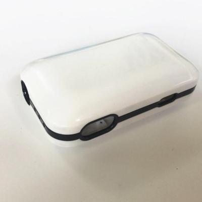 China Custom ABS/PP/PVC/PC Injection Molding For Power Bank for sale