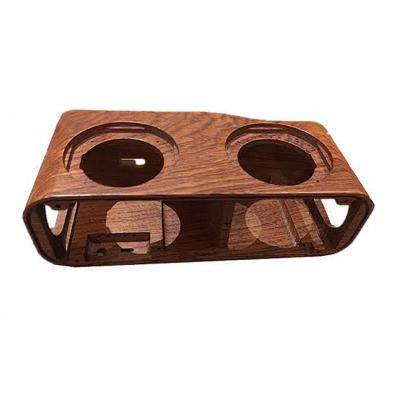 China Mechanical Components Customized OEM Wood Part Cutting / CNC Milling / Turning Wood Machining Customer Service for sale