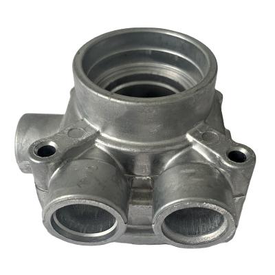 China OEM Precision Die Casting Aluminum Alloy Aluminum Alloy Die Casting Aluminum Die Casting Parts for sale