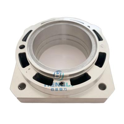 China Professional CNC Aluminum Machining Service Aluminum Machining Part for sale