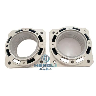 China Factory Sale Aluminum OEM Premium CNC Parts Precision CNC Machining Service CNC Machining Aluminum Parts for sale