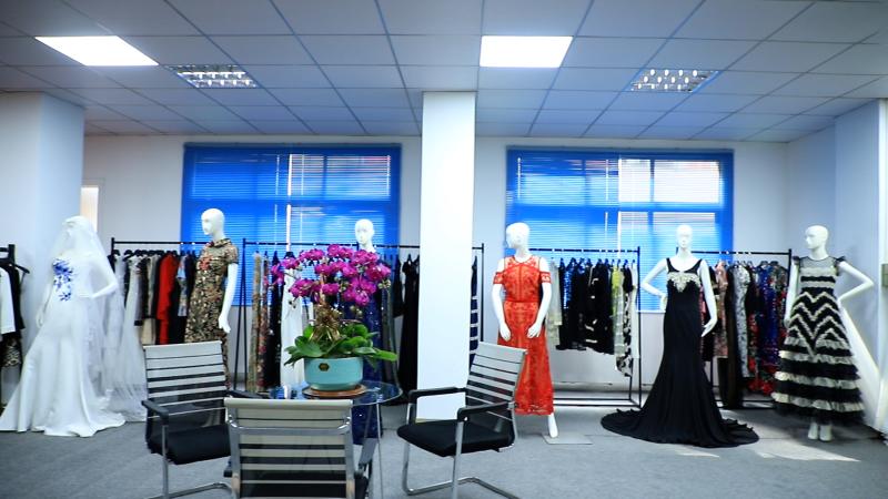 Verified China supplier - Dongguan Humen Three Brothers Fashion Factory