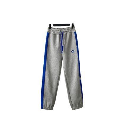 China High Quality Anti-wrinkle Sport Pants Mens Custom Pants For Training for sale