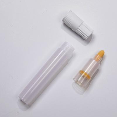 China Writing Soft Non-Toxic Refillable Wet Erase Chalk Marker Pens Liquid Jumbo White Dry Highlighter Bar, Marker Pen Led Writing Board for sale