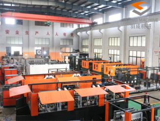 China Zhangjiagang Eceng Machinery Co., Ltd.