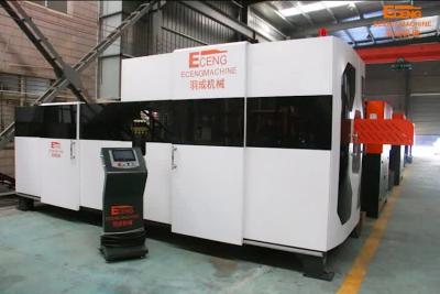 China 49kw máquina de la fabricación del tarro de 20 litros en venta