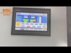 24 Cavities Cap Compression Molding Machine
