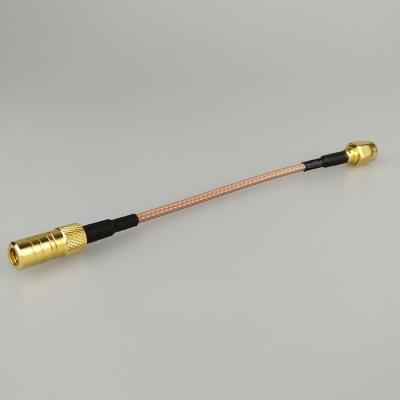 China Fiber Laser Cutter RAYTOOLS Sensor Cable TTW For Fiber Laser Cutter Head for sale