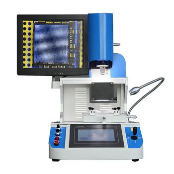 China Good Quality Bga Mounting Desoldering Machine For Iphone 6s China Motherboard for sale