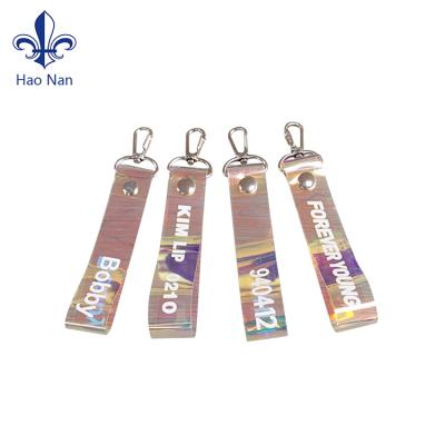 China Factory Brand Logo Fasion Factory Wholesale Airplane PVC Soft Rubber Sneaker Letter Key Chain Key Chain For Sale for sale