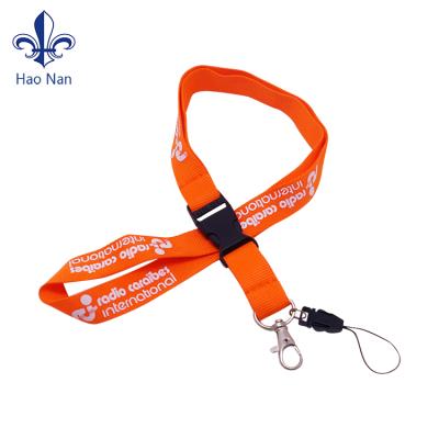 China Gift.etc 2021 new promotional custom logo design factory professional kids lanyard card holder soft lanyard for sale