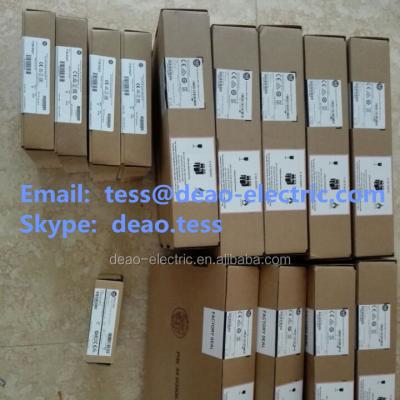 China Allen Bradley 1746 1747 1756 SLC500 PLC 1746-OB32 1746-OB32 for sale