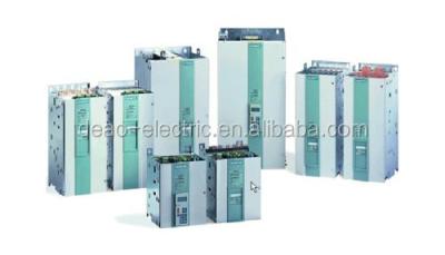 China SIEMENS SIMOREG 6RA70 DC Readers 6RA7025-6GS22-0 6RA7025-6GS22-0 for sale