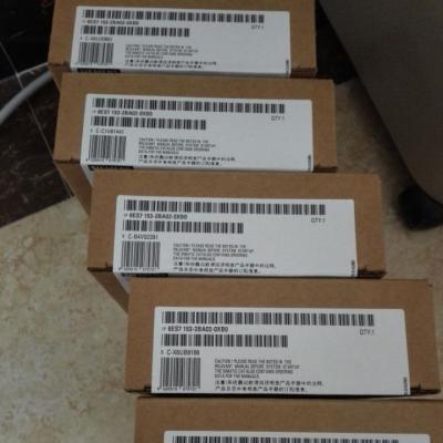 China Hot 200M Siemens SIMATIC DP AND IM INTERFACE 153-2 6ES7153-2BA02-0XB0 Module 153-2 6ES7153-2BA02-0XB0 Interface 6ES7153-2BA02-0XB0 for sale