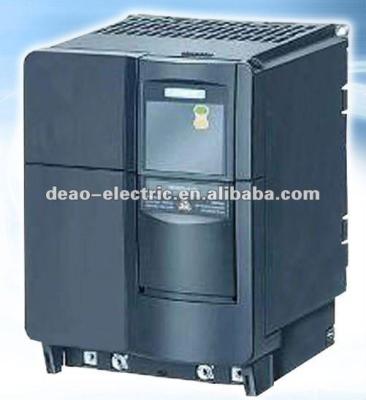 China Siemens Inverter, Siemens Converter, Micromaster 430 Inverter 6SE6420-2UC13-7AA1 for sale