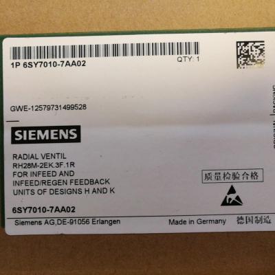 China SIEMENS 6SY7010-7AA02 6SY7010-7AA02 for sale