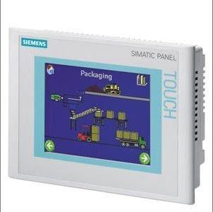 China Siemens HMI 6AV6641-0AA11-0AX0 Siemens Touch Panel 6AV6641-0AA11-0AX0 for sale